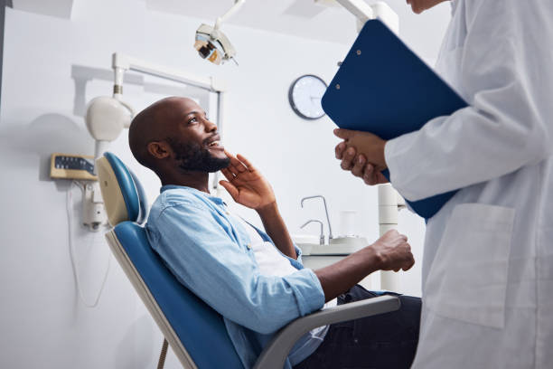 Best Emergency Tooth Extraction in Fulton, KY
