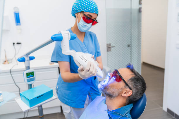 Best Emergency Broken Tooth Repair in Fulton, KY